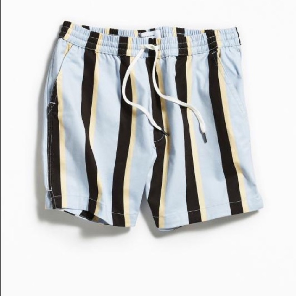 Maximus Stipe Urban Outfitters Men’s Shorts XSmall